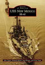 9781467127721-1467127728-USS New Mexico BB-40 (Images of America)