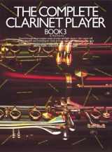 9780711908796-0711908796-Complete Clarinet Player Book 3
