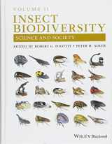 9781118945575-1118945573-Insect Biodiversity: Science and Society, Volume 2