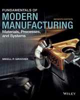 9781119722014-1119722012-Fundamentals of Modern Manufacturing: Materials, Processes, and Systems