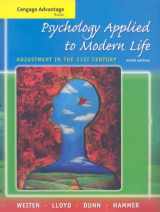 9780495505358-0495505358-Cengage Advantage Books: Psychology Applied to Modern Life: Adjustment in the 21st Century