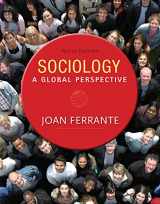 9781285746463-1285746465-Sociology: A Global Perspective