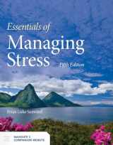 9781284180725-1284180727-Essentials of Managing Stress