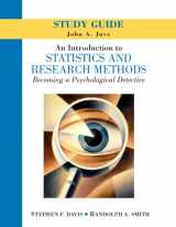 9780131505155-0131505157-Study Guide: An Introduction to Statistics and Research Methods- Becoming a Psychological Detective