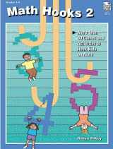9780673589170-067358917X-Math Hooks 2: Grades 3-5: More Than 50 Games and Activities to Hook Kids on Math: Parent Resource