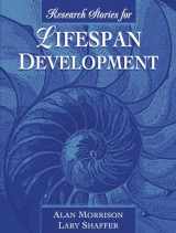 9780205340545-0205340547-Research Stories for Lifespan Development