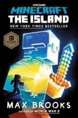 9780399181771-0399181776-Minecraft: The Island: An Official Minecraft Novel