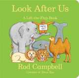 9781665914185-1665914181-Look After Us: A Lift-the-Flap Book (Dear Zoo & Friends)