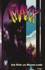 9781401201241-1401201245-The Maxx Volume 1 (Wildstorm/DC Comics))