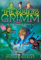 9781419720062-1419720066-The Inside Story (The Sisters Grimm #8): 10th Anniversary Edition (Sisters Grimm, The)
