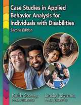 9780398094003-0398094004-Case Studies in Applied Behavior Analysis for Individuals with Disabilities