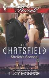 9780373132393-0373132395-Sheikh's Scandal (The Chatsfield, 2)