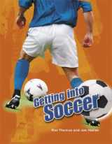 9780791088067-0791088065-Soccer (Getting into)