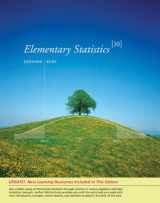 9780495386940-0495386944-Elementary Statistics, Enhanced Reviewed Edition