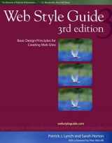 9780300137378-0300137370-Web Style Guide: Basic Design Principles for Creating Web Sites