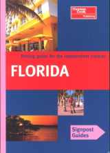 9780762706815-0762706813-Signpost Guide Florida