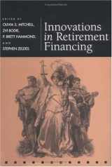 9780812236415-0812236416-Innovations in Retirement Financing (Pension Research Council Publications)