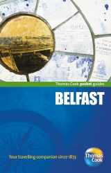 9781848483477-1848483473-Thomas Cook Pocket Guide Belfast (Thomas Cook Pocket Guides)