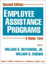 9780398067823-0398067821-Employee Assistance Programs: A Basic Text