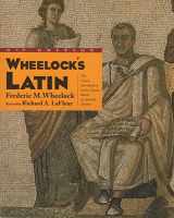 9780060956417-0060956410-Wheelock's Latin, 6th Edition