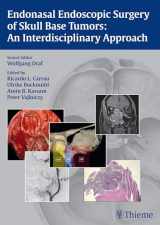 9783131546715-3131546719-Endonasal Endoscopic Surgery of Skull Base Tumors: An Interdisciplinary Approach