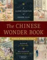 9780804841610-0804841616-The Chinese Wonder Book: A Classic Collection of Chinese Tales