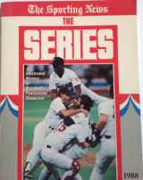 9780892042722-0892042729-Series the Sporting News