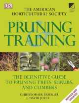 9780756671891-0756671892-American Horticultural Society Pruning and Training