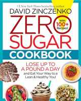 9781984817334-1984817337-Zero Sugar Cookbook