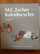 9780876542088-0876542089-M. C. Escher ® Kaleidocycles