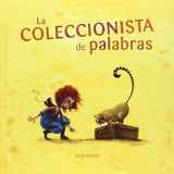 9788493824068-8493824062-La coleccionista de palabras (The Word Collector) (Spanish Edition)