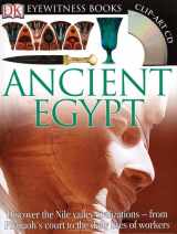 9780756637651-0756637651-DK Eyewitness Books: Ancient Egypt