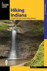 9780762738434-076273843X-Hiking Indiana: A Guide To The State's Greatest Hiking Adventures (State Hiking Guides Series)