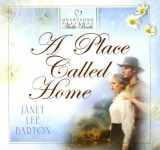 9781597894968-1597894966-A Place Called Home (The Roswell Series #2) (Heartsong Presents #623) (Heartsong Audio Book)
