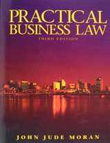9780131386600-0131386603-Practical Business Law (3rd Edition)
