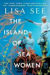 9781501154867-1501154869-The Island of Sea Women: A Novel