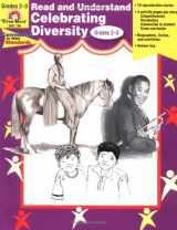 9781557997821-1557997829-Read and Understand Celebrating Diversity Grades 2-3