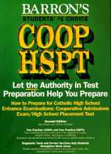 9780812097269-0812097262-How to Prepare for the Coop Hspt Catholic High School Entrance Examinations (BARRON'S HOW TO PREPARE FOR CATHOLIC HIGH SCHOOL ENTRANCE EXAMINATIONS COOP/HSPT)