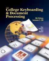 9780072987904-0072987901-Gregg College Keyboarding & Document Processing (GDP), Take Home Version, Kit 3 for Word 2003 (Lessons 1-120)
