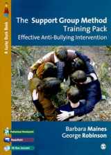 9781412911764-1412911761-The Support Group Method Training Pack: Effective Anti-Bullying Intervention (Lucky Duck Books)