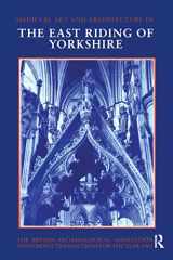 9780901286222-0901286222-Mediaeval Art and Architecture in the East Riding of Yorkshire (The British Archaeological Association Conference Transactions)
