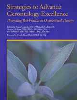 9781569002292-1569002290-Strategies to Advance Gerontology Excellence