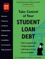 9780873375146-0873375149-Take Control of Your Student Loan Debt (2nd Ed.)