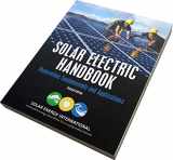 9781256701668-1256701661-Solar Electric Handbook: Photovoltaic Fundamentals and Applications - Textbook / eBook Bundle