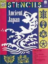 9780673360540-0673360547-Stencils Ancient Japan: Ancient & Living Cultures Series: Grades 3+: Teacher Resource (Ancient and Living Cultures)