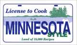 9781572160286-1572160284-License to Cook Minnesota Style