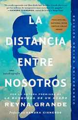 9781476710402-1476710406-La distancia entre nosotros (Atria Espanol) (Spanish Edition)