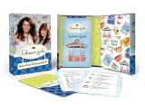 9780762481248-0762481242-Gilmore Girls: Trivia Deck and Episode Guide