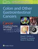 9781496333964-1496333969-Colon and Other Gastrointestinal Cancers: Cancer: Principles & Practice of Oncology, 10th edition