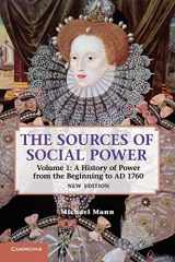 9781107635975-1107635977-The Sources of Social Power: Volume 1, A History of Power from the Beginning to AD 1760